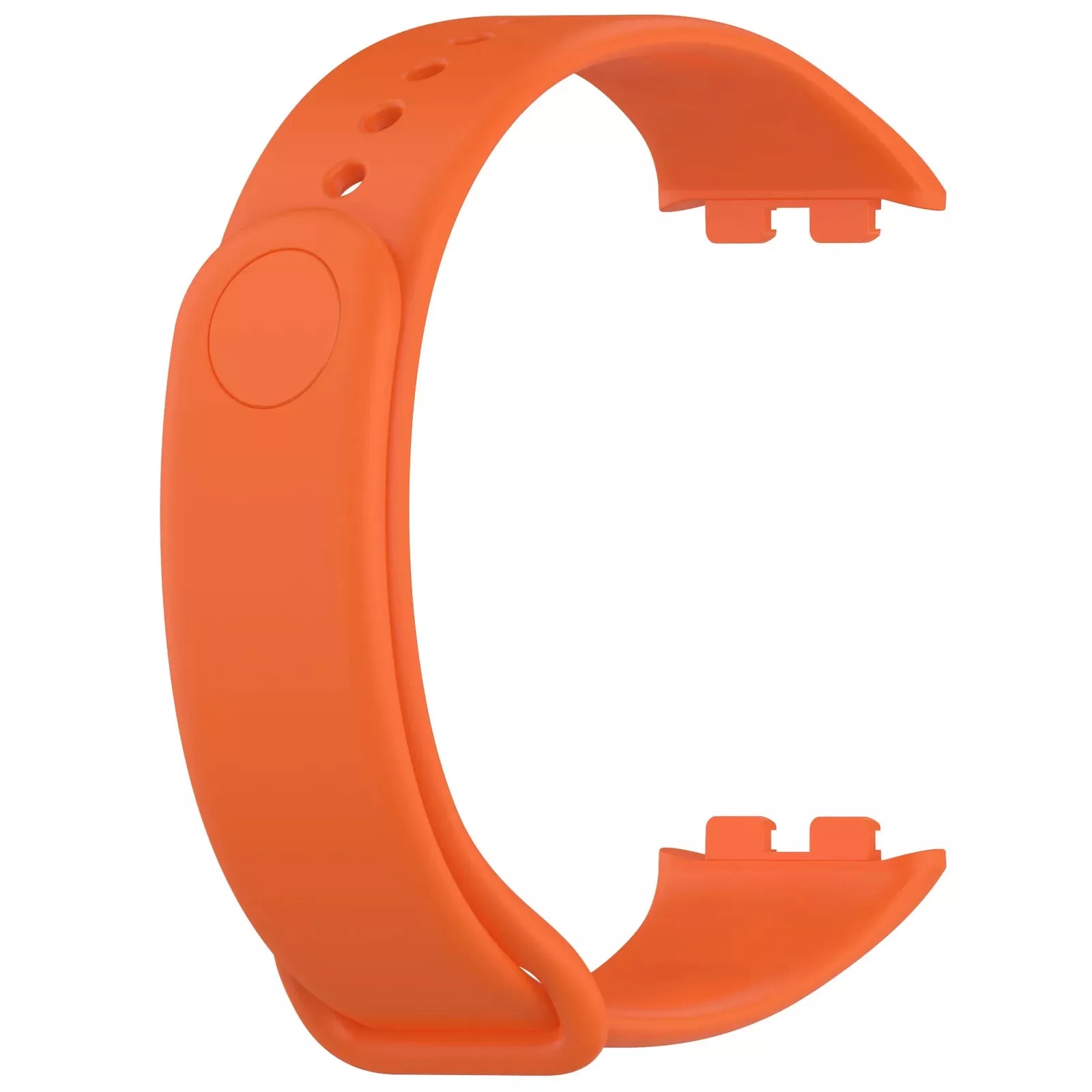 Honor Band 10 TPU bandje (oranje)