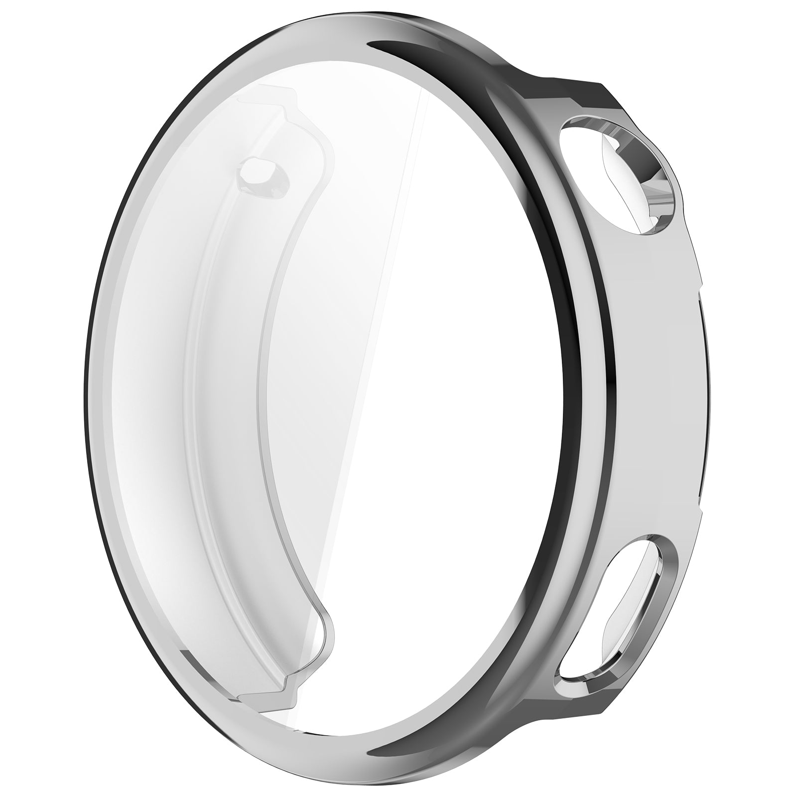Xiaomi Watch S4 - 41mm TPU case (zilver)