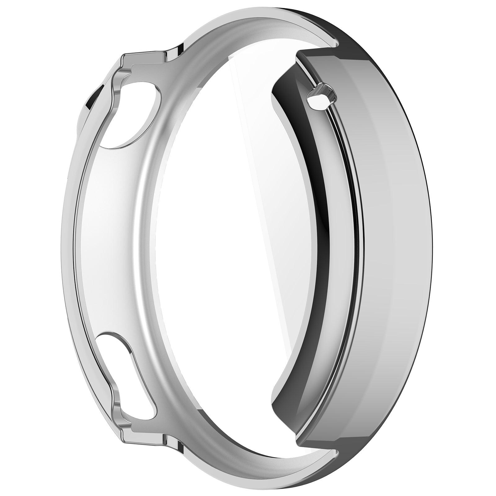 Xiaomi Watch S4 - 41mm TPU case (zilver)