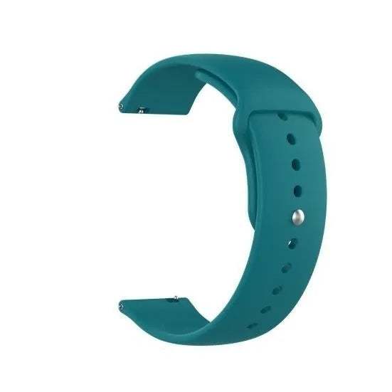 Oppo Watch X2 Mini sport band (dennengroen)