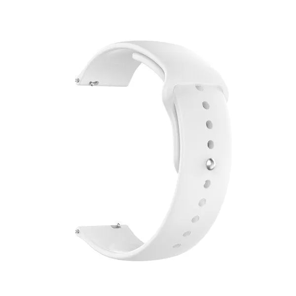 Oppo Watch X2 Mini sport band (wit)