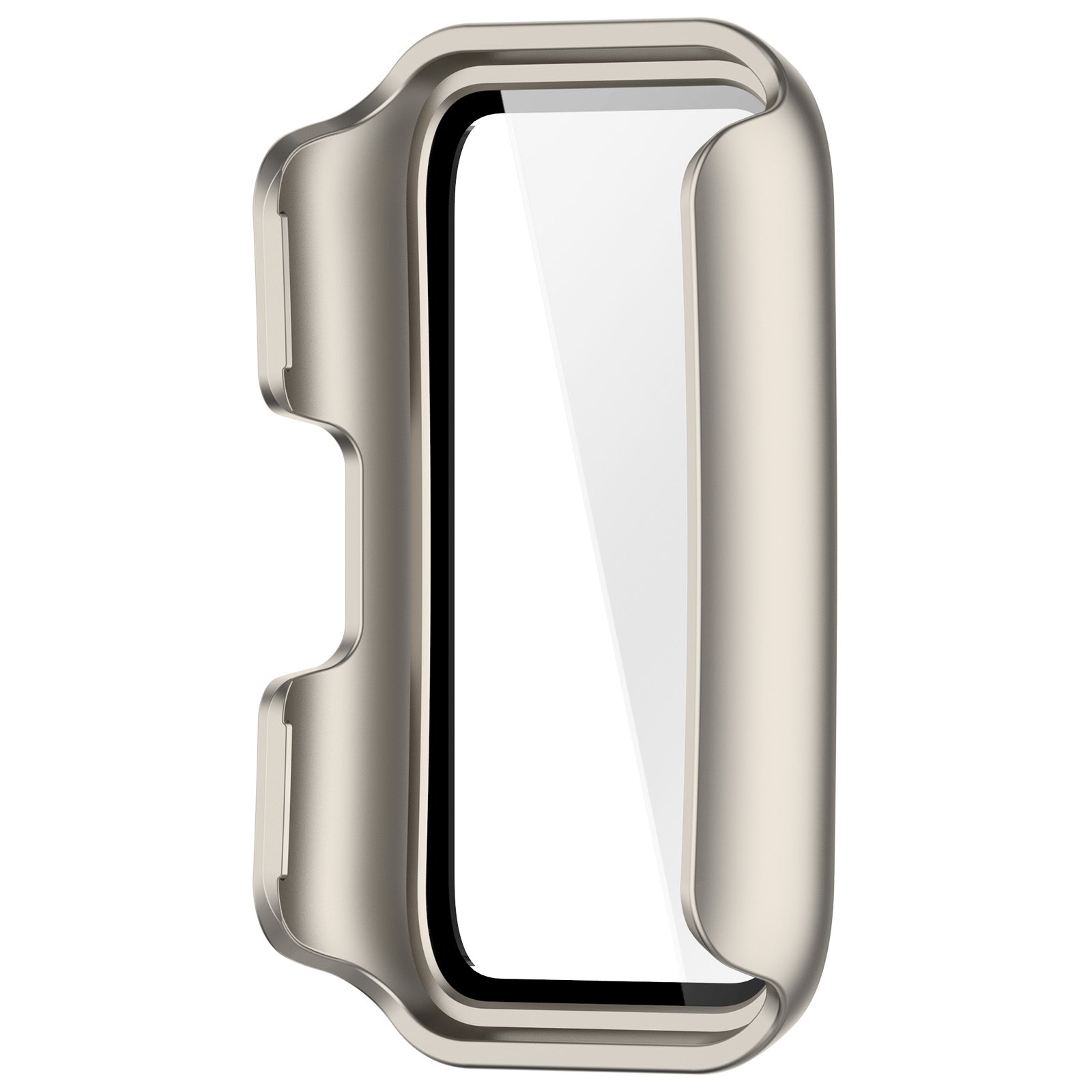 Huawei Band 11 PC case met glas (sterrenlicht)