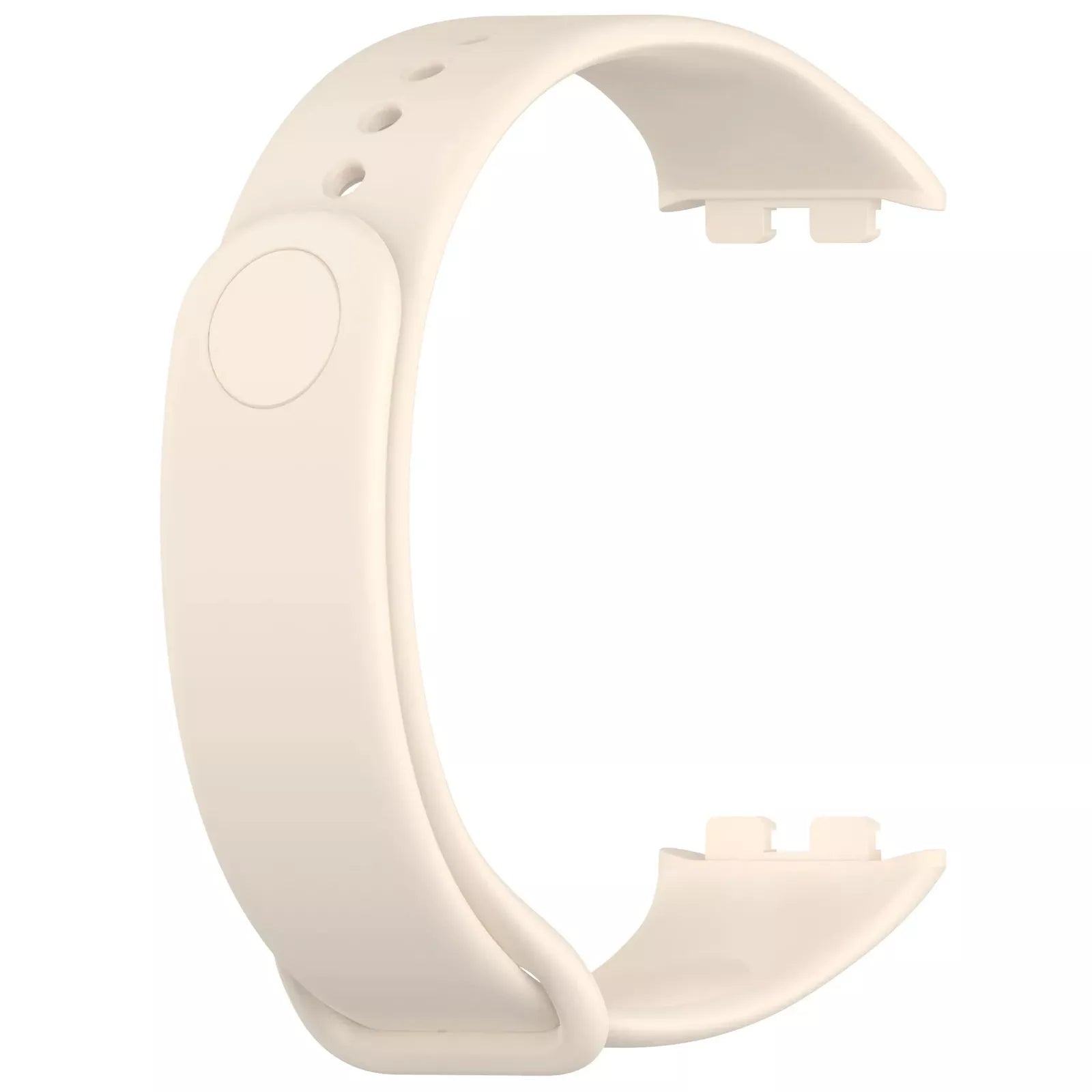 Honor Band 10 TPU bandje (sterrenlicht)