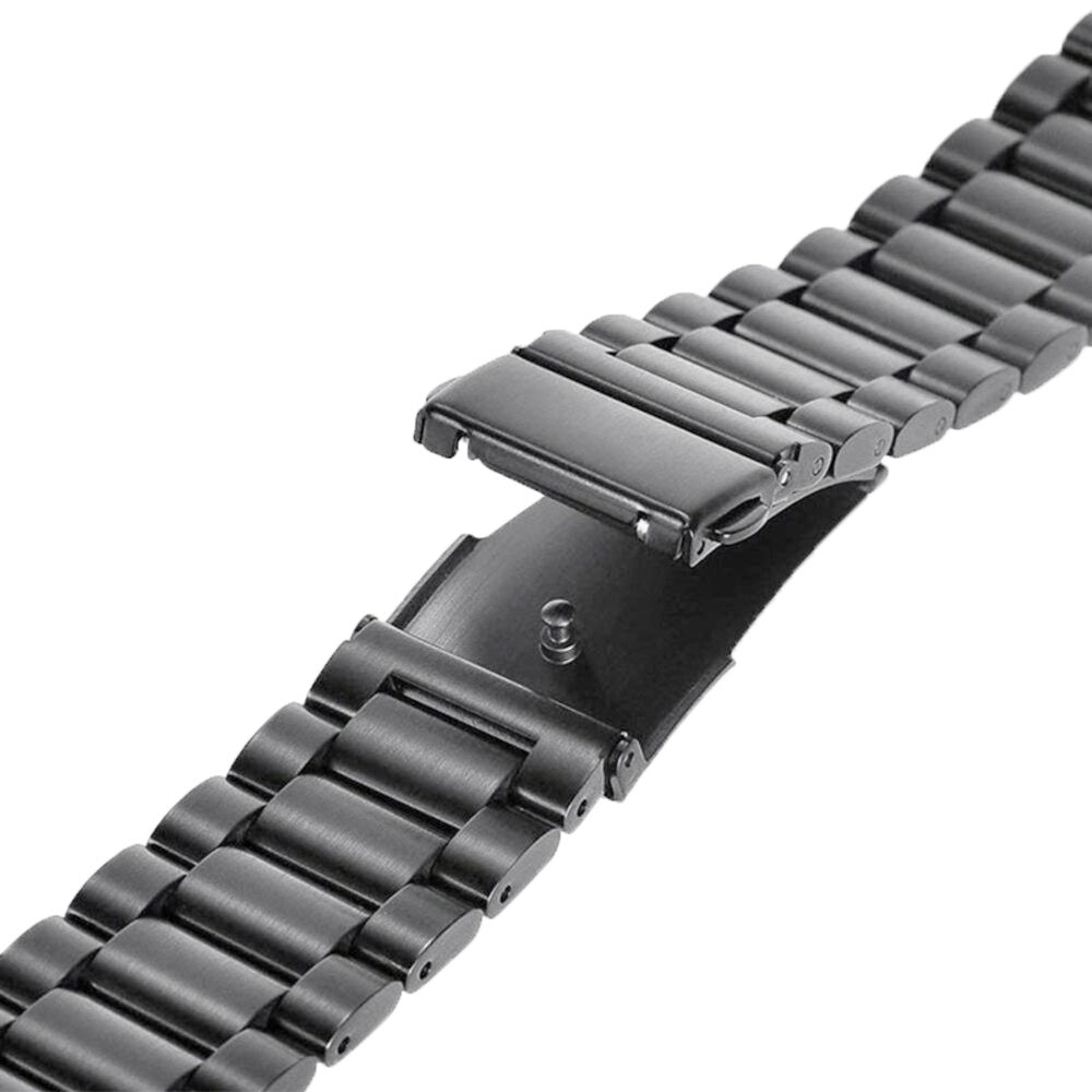 Huawei Watch GT 3 42mm titanium bandje (grafiet)