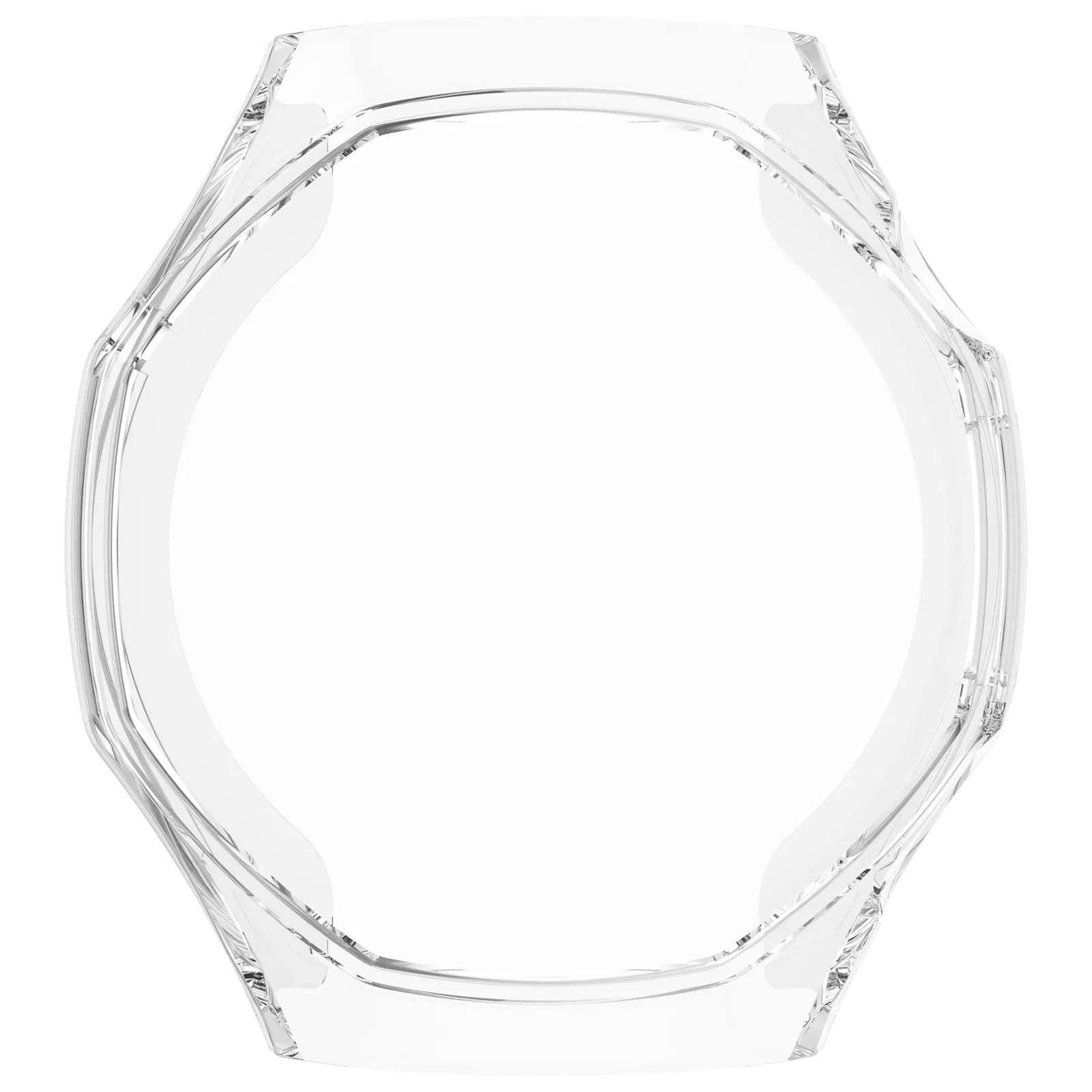 Huawei Watch GT 6 Pro TPU Case (Transparent)