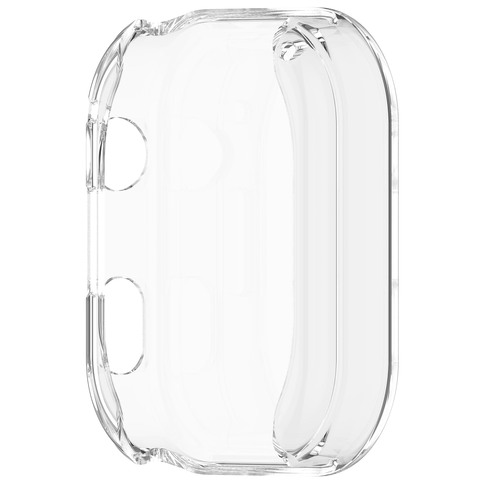 Redmi Watch 6 TPU case (transparant)