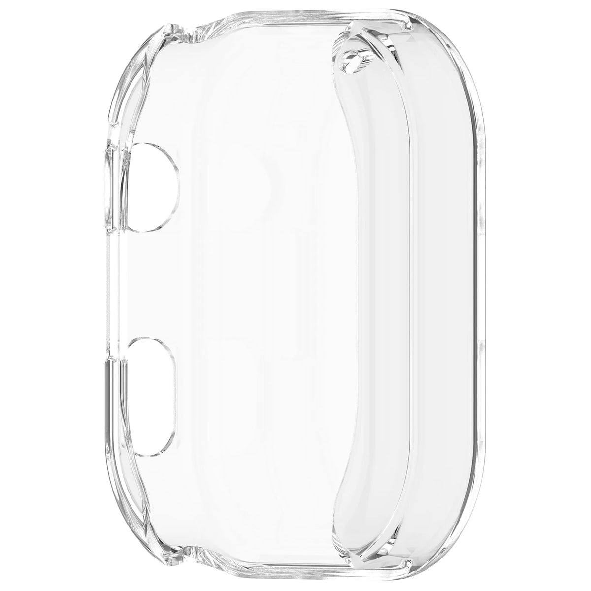 Redmi Watch 6 TPU case (transparant)