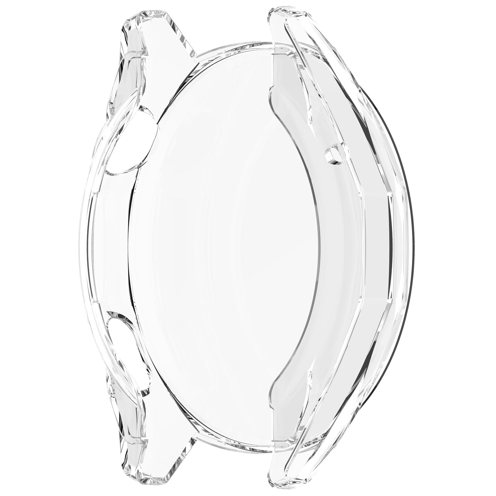 Huawei Watch GT 6 - 46mm TPU case (transparant)