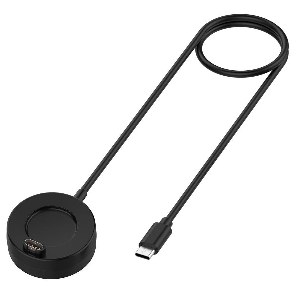 Garmin Vivomove Style USB-C Charging Cable