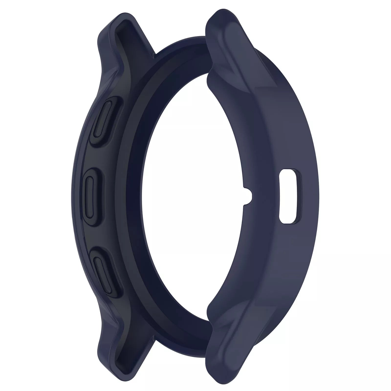 Garmin Venu 3 Rugged TPU case (blauw)