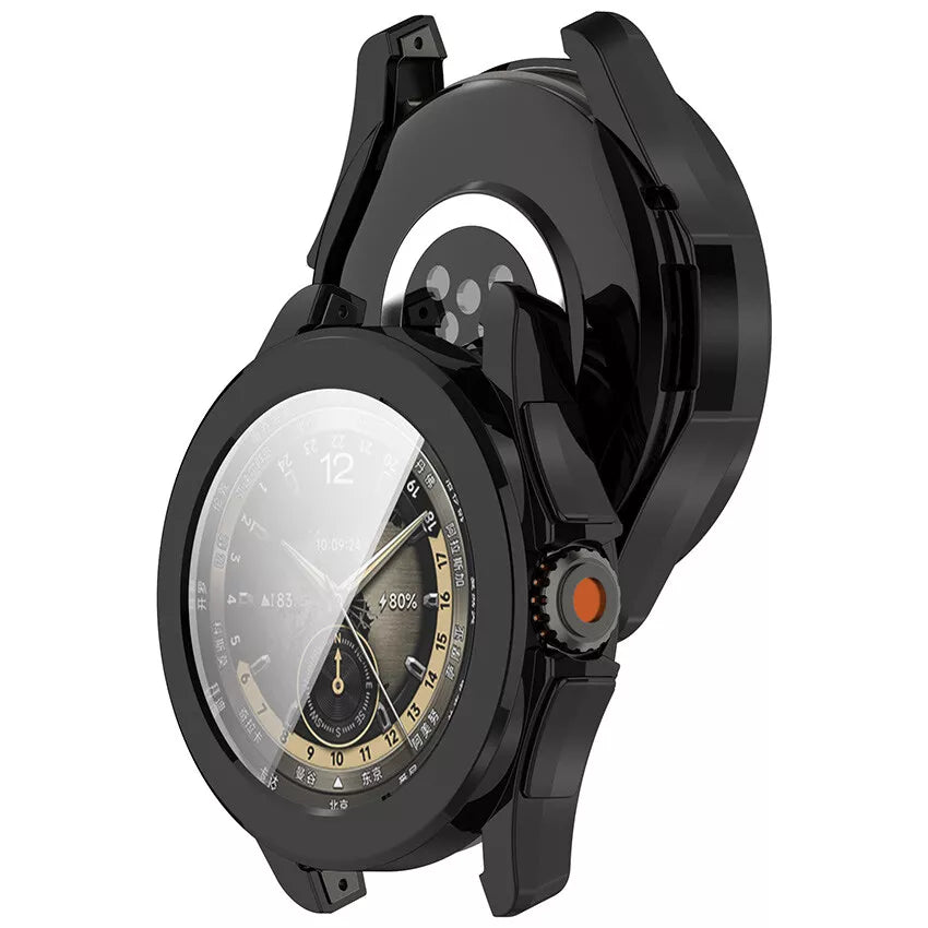 Xiaomi Watch S4 Sport TPU case (zwart)