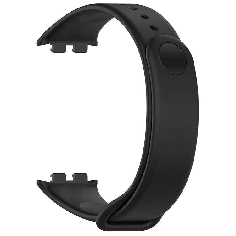 Honor Band 10 TPU bandje (zwart)