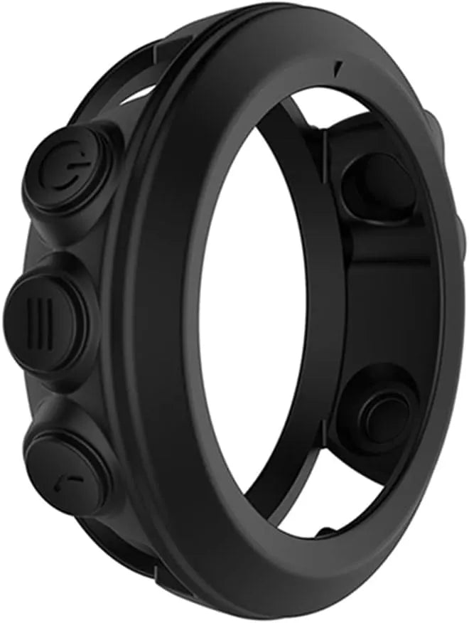 Garmin Fenix 3 (HR) TPU case (zwart)