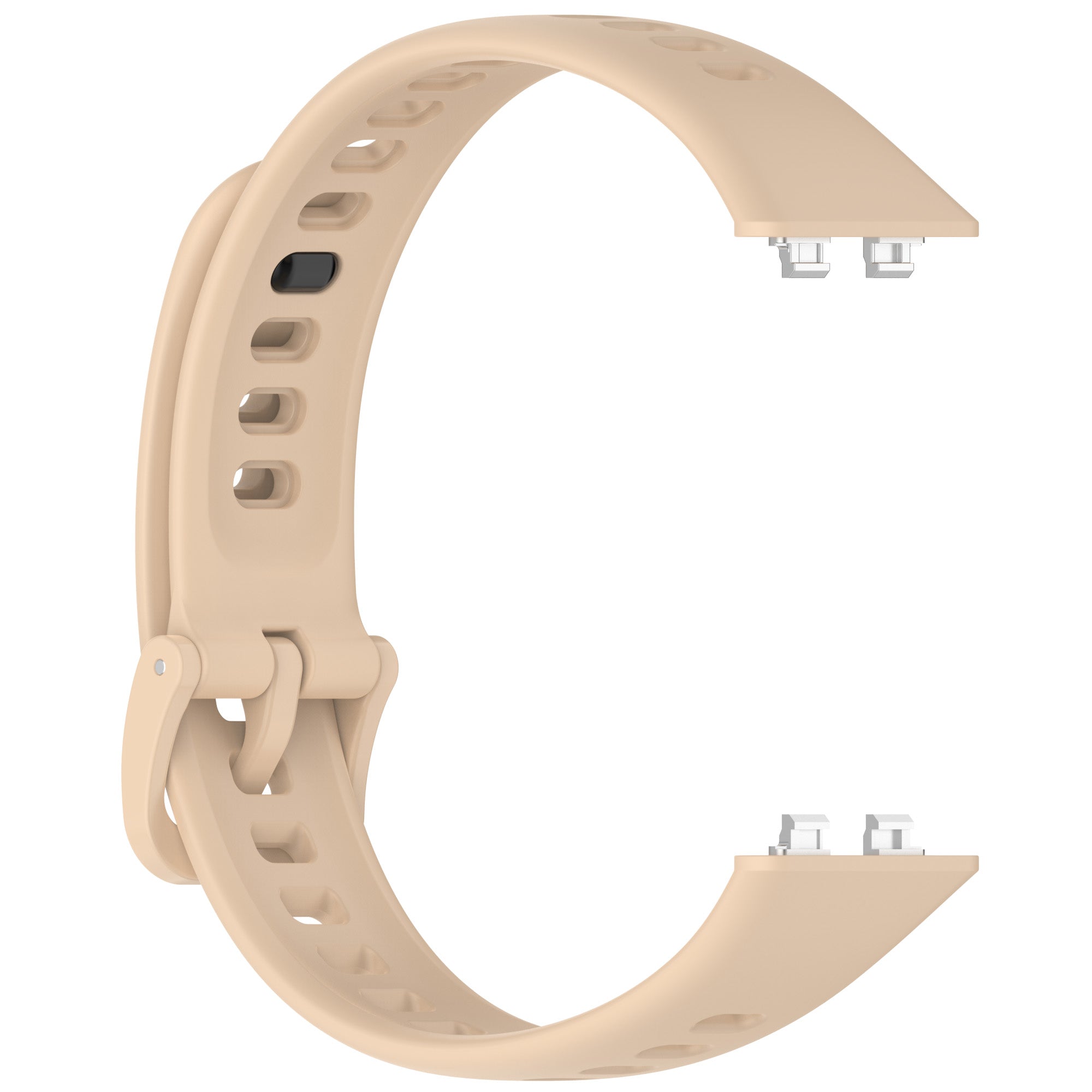 Huawei Band 11 Pro siliconen bandje (roze)