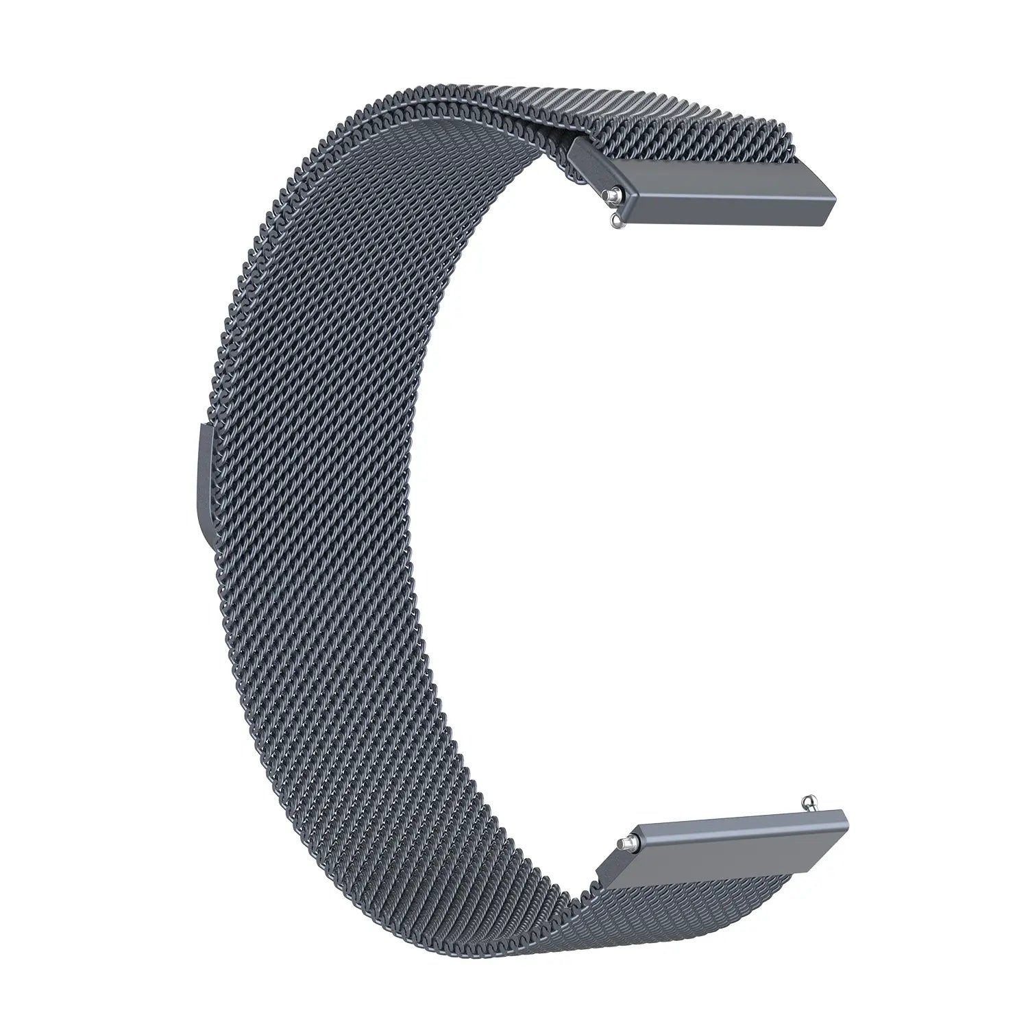 Garmin Forerunner 170 Milanese band (space grey)