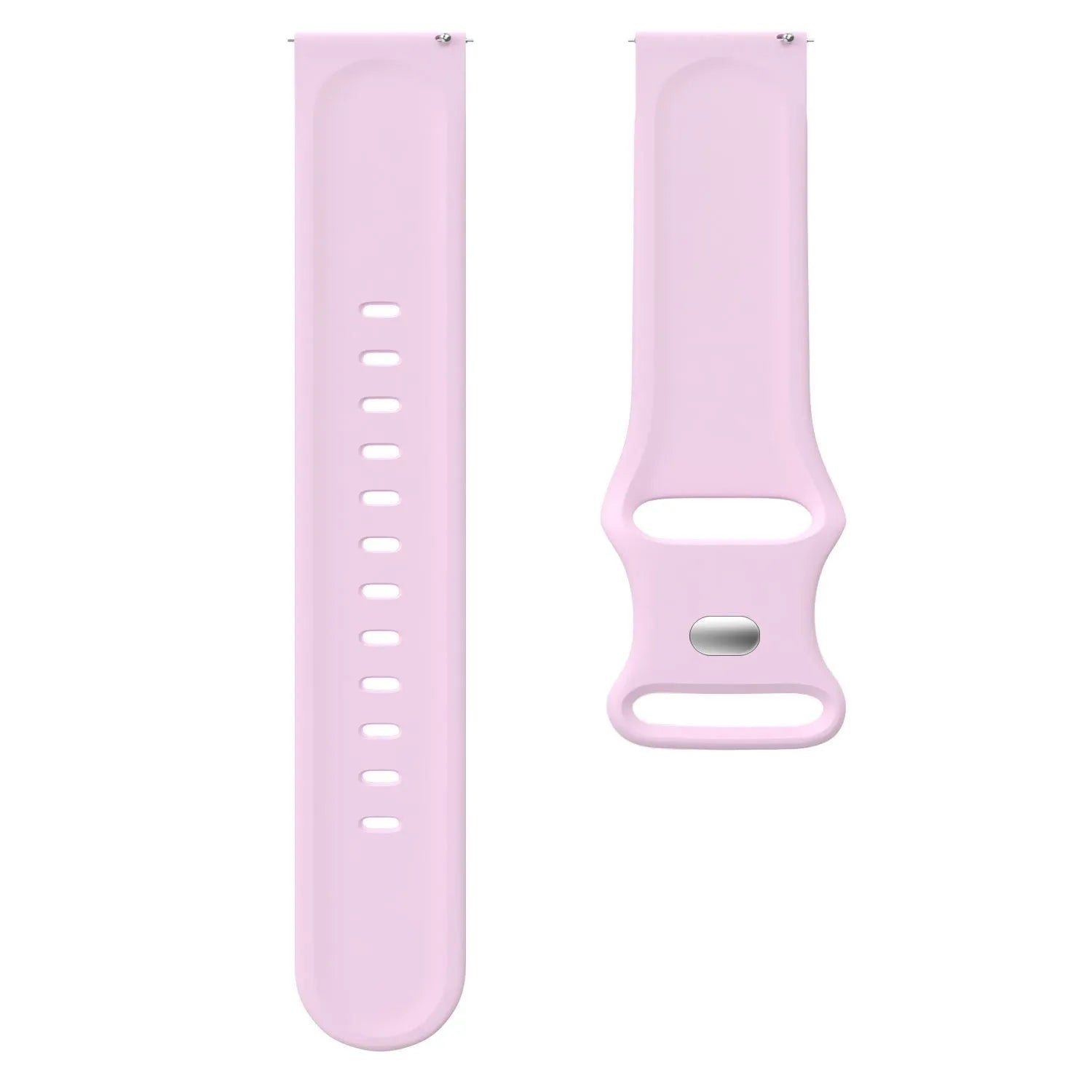 xoxo Wildhearts Polar Ignite 3 siliconen bandje (roze)