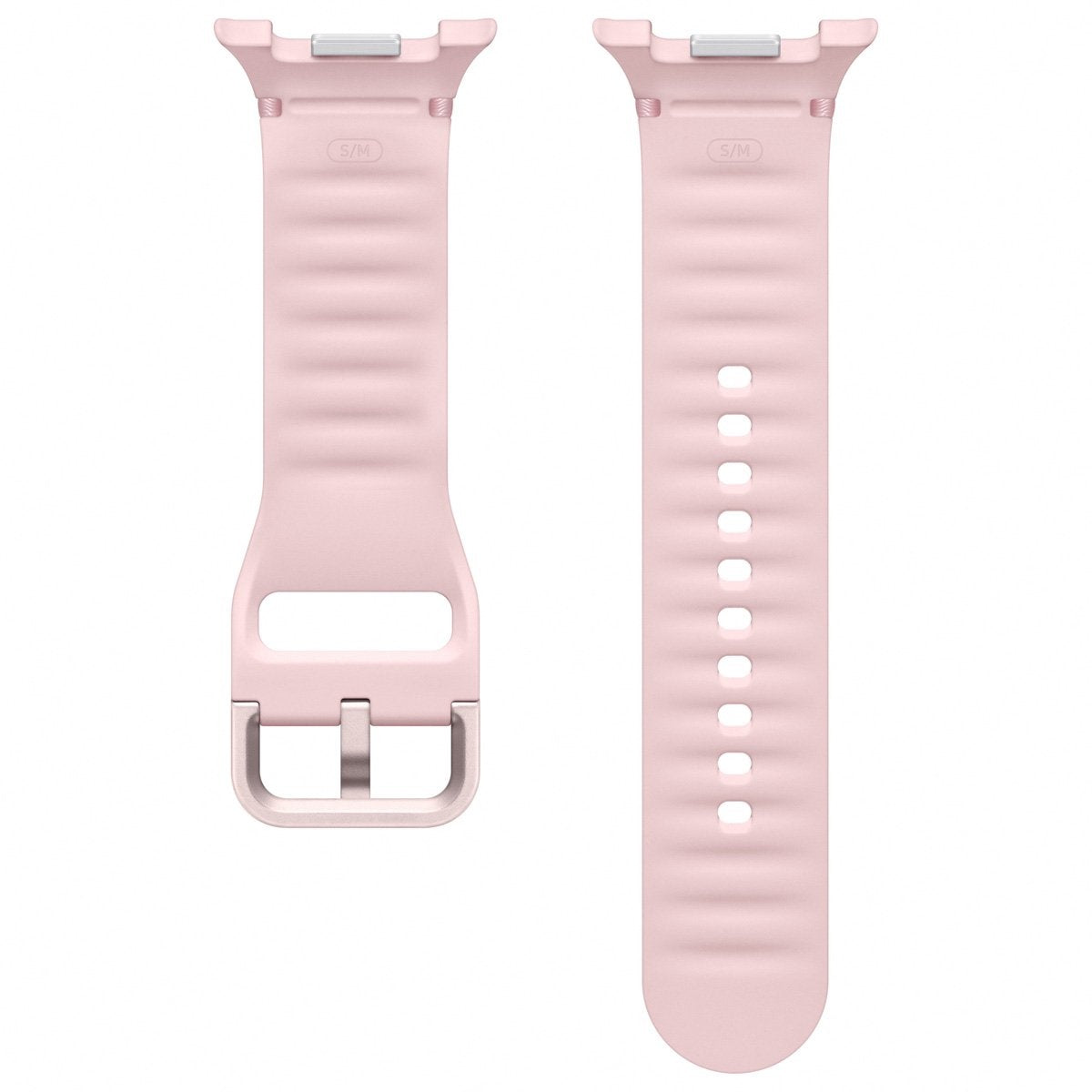Originele Samsung Galaxy Watch 8 - 40mm Sport band (Pink)