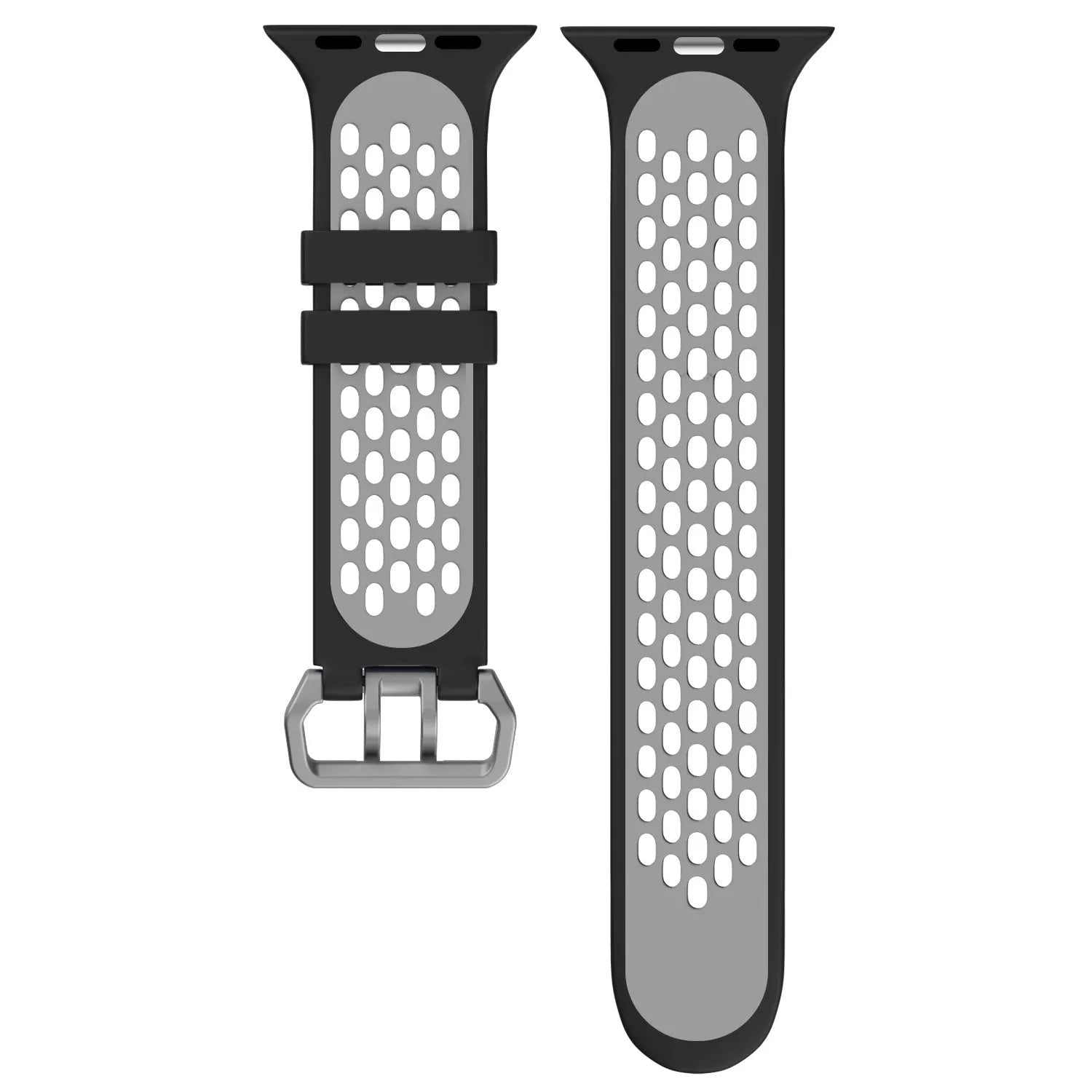 apple-watch-sport-gesp-bandje-zwart-grijs-4