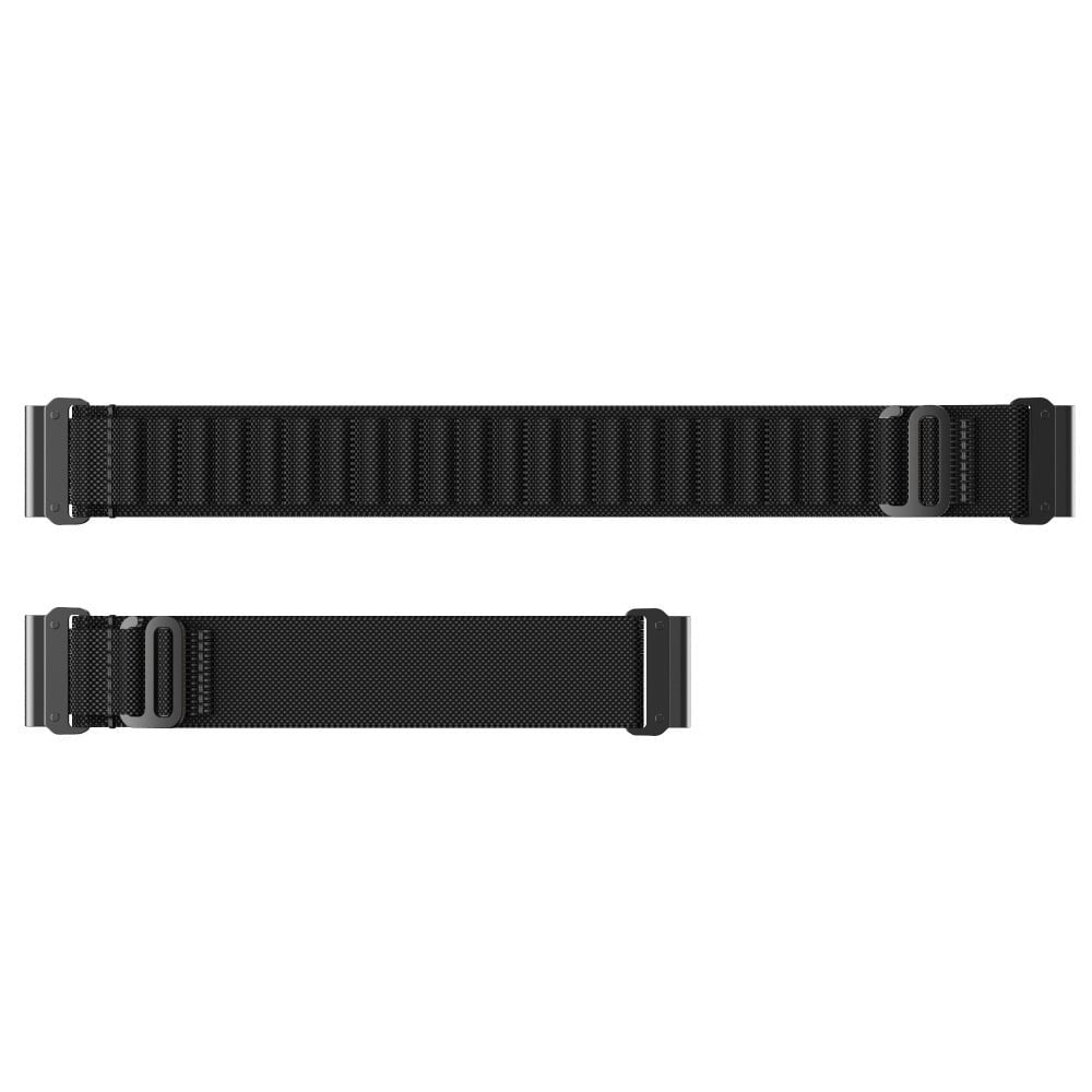 Garmin Fenix 8 Pro - 51mm Alpine band (zwart)