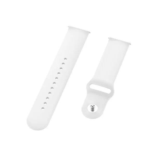Oppo Watch X2 Mini sport band (wit)