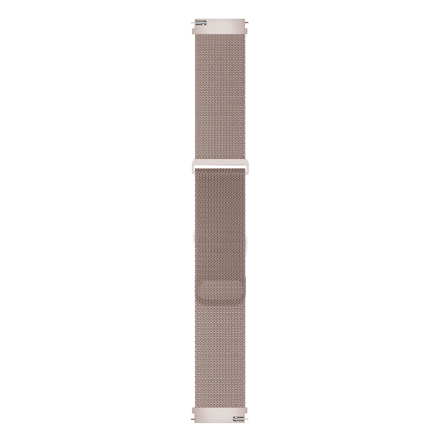 xoxo Wildhearts Amazfit GTR 2 Milanese band (rosé)