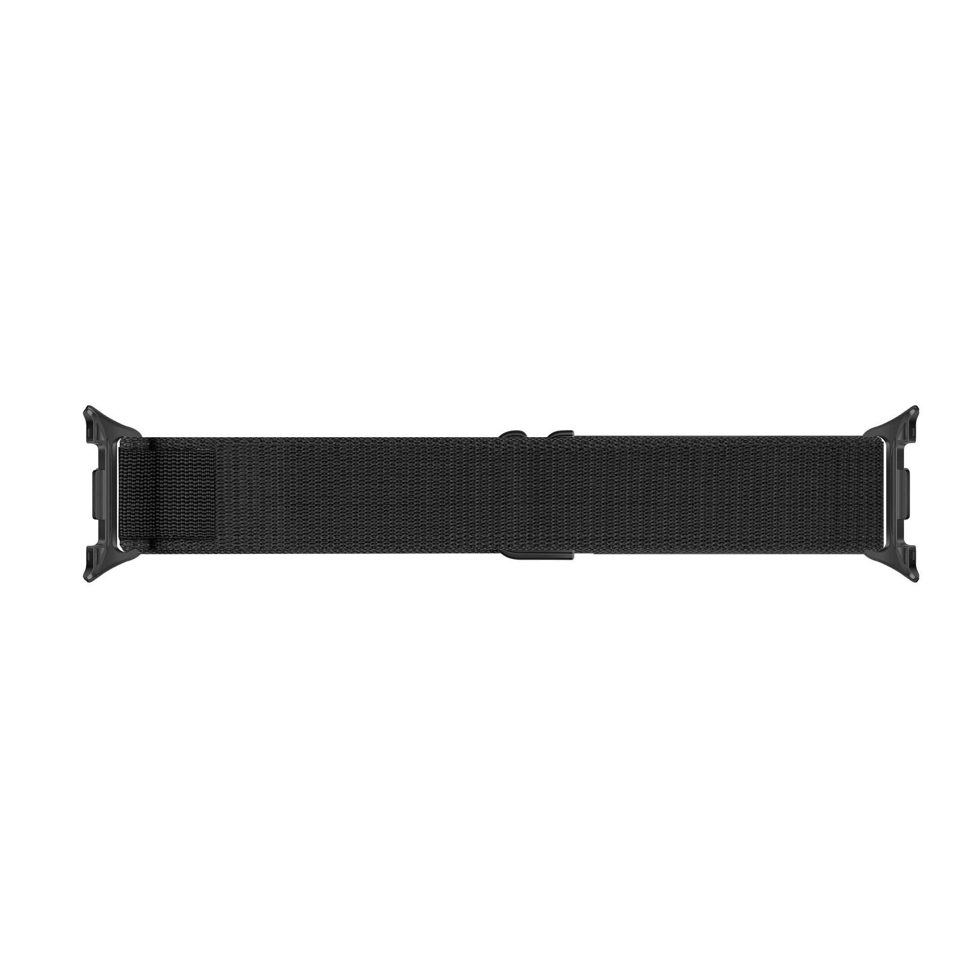 Samsung Galaxy Watch 8 - 44mm Alpine Strap (Black)