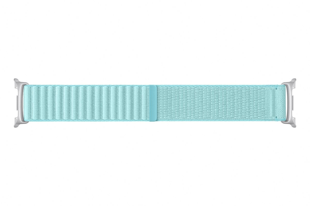 Originele Samsung Galaxy Watch 8 - 40mm Fabric band (Mint)