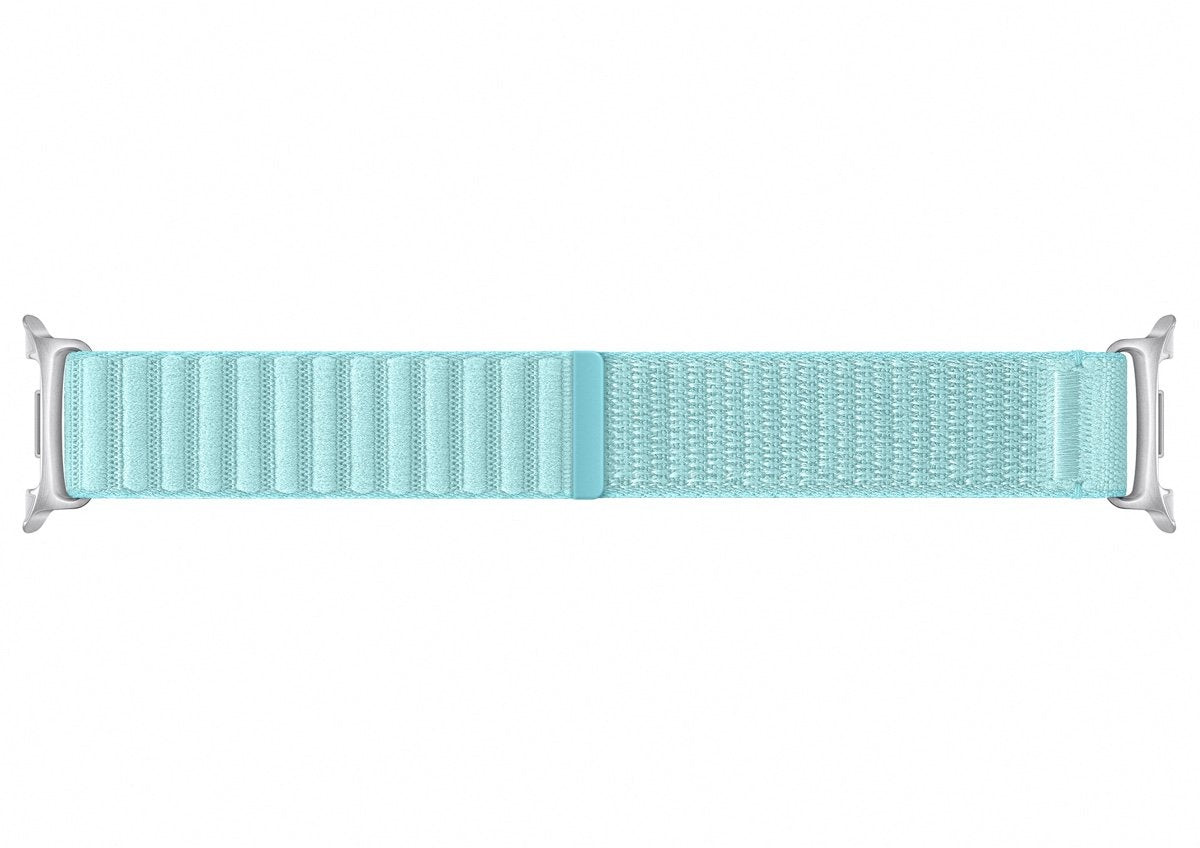 Originele Samsung Galaxy Watch 8 - 40mm Fabric band (Mint)