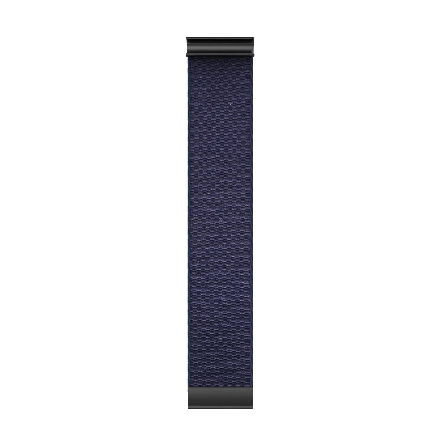 WHOOP MG knitted nylon band (donkerblauw)