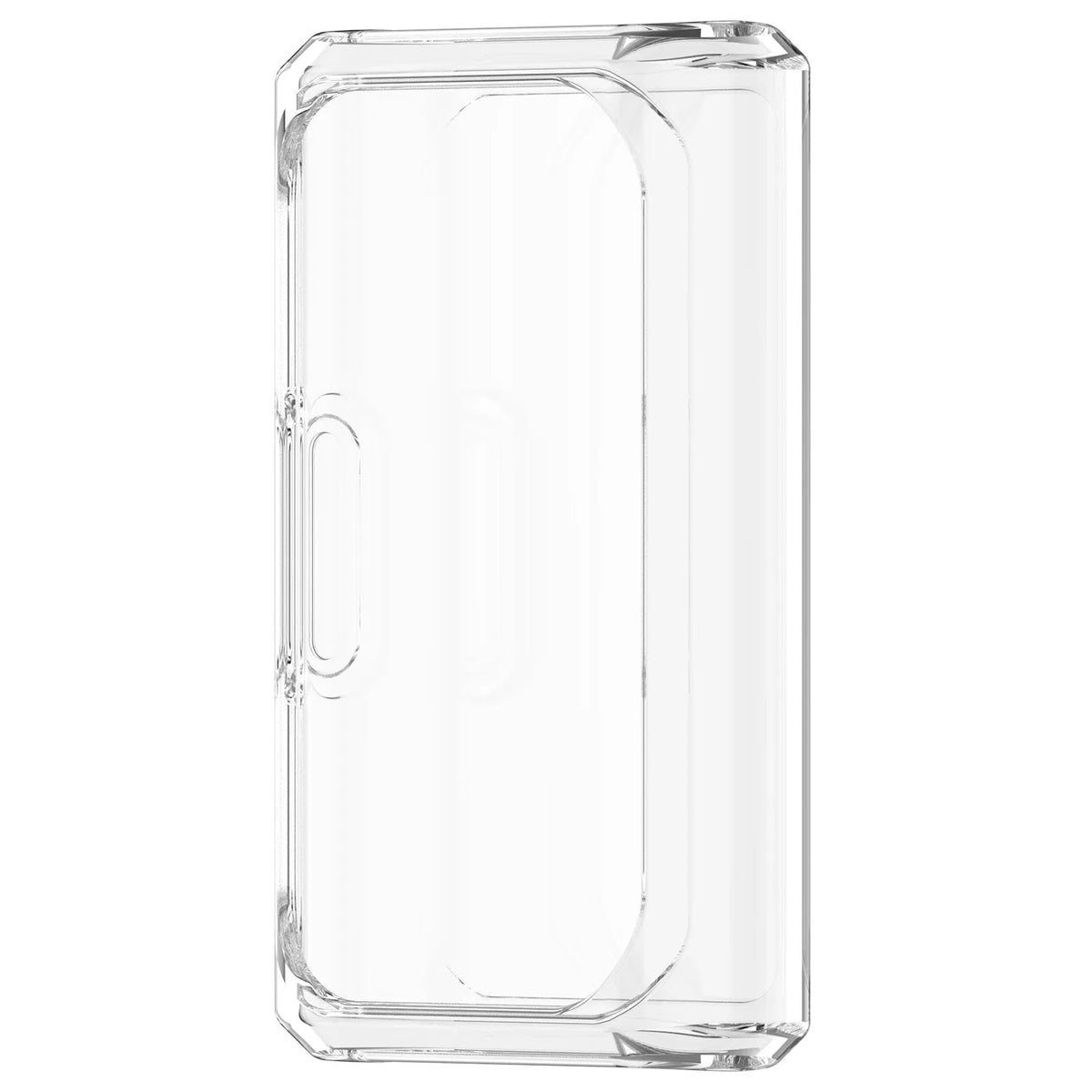 Huawei Band 11 Pro TPU case (transparant)