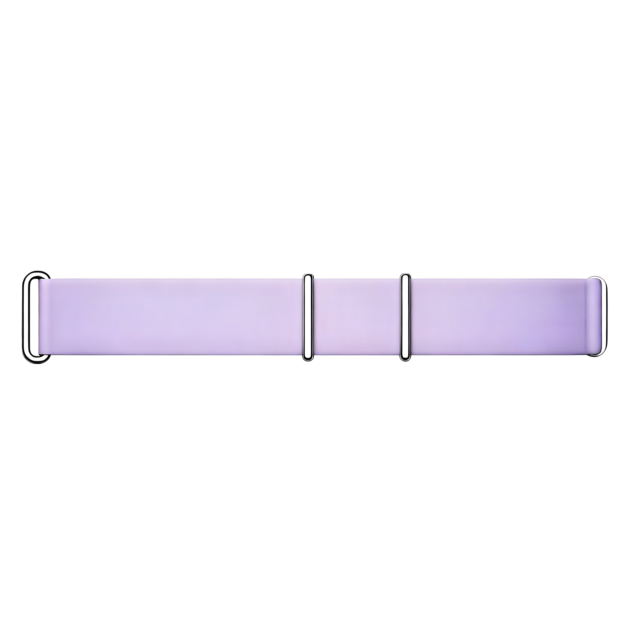 Fitbit Air siliconen bandje (violet)