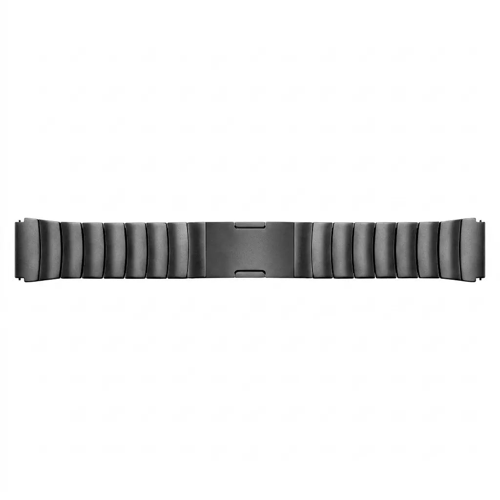 Huawei Watch Ultimate One Bead titanium band (zwart)