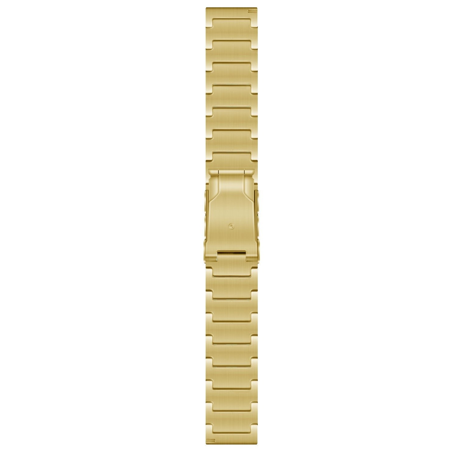Garmin Vivoactive 6 titanium band (goud)