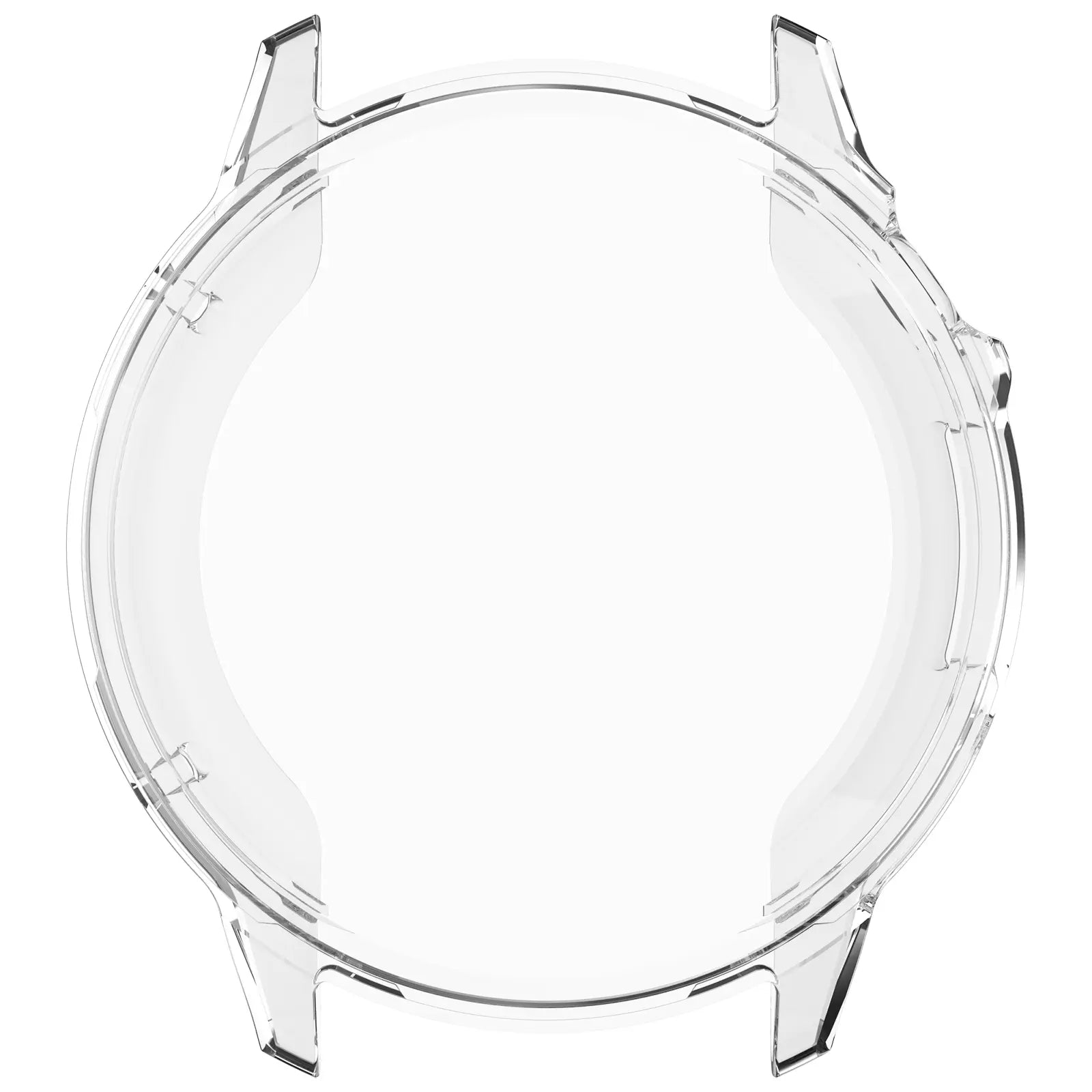 Huawei Watch GT Runner 2 TPU case (transparant)