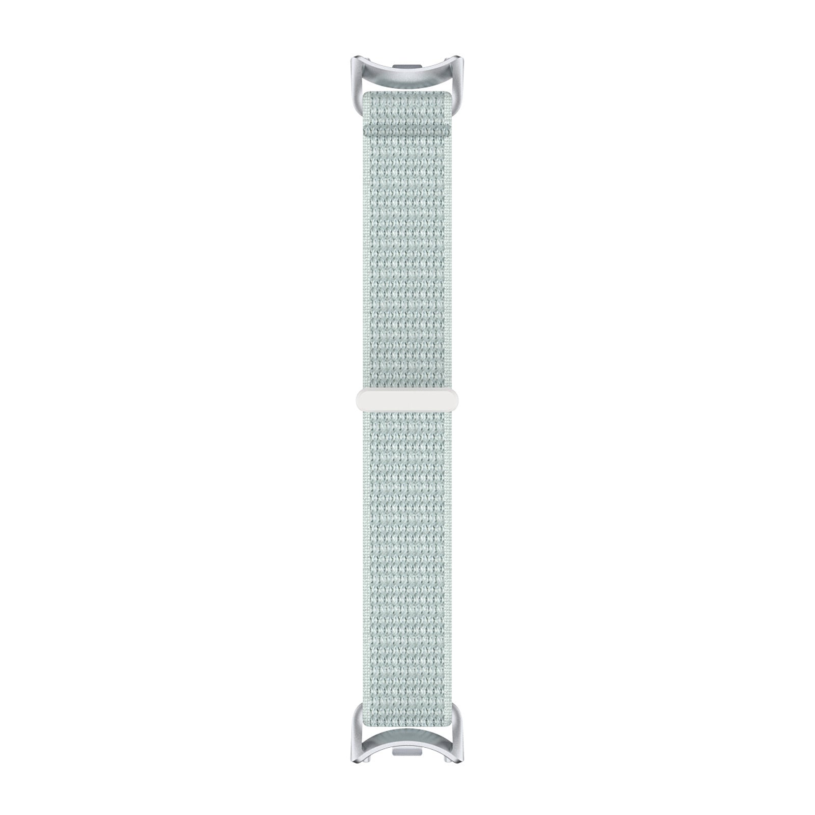 Xiaomi Smart Band 9 modern nylon band (cyaan)