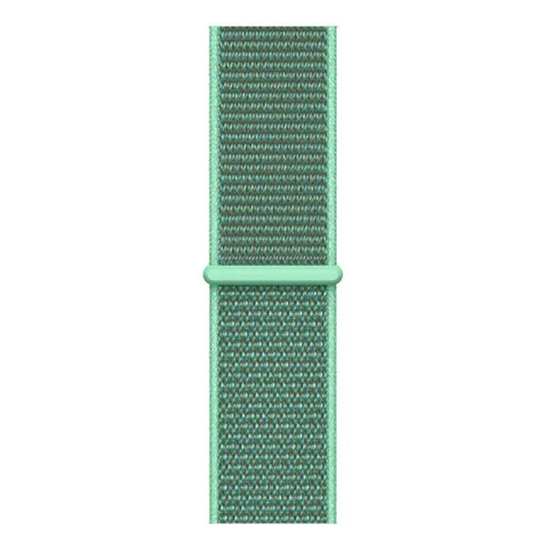 Coros Pace 3 nylon bandje (mint)