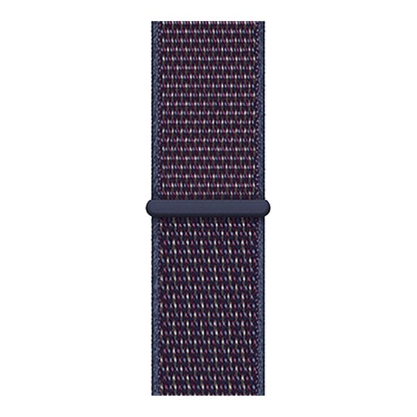 Redmi Watch 5 Active Nylon Strap (Indigo Blue)