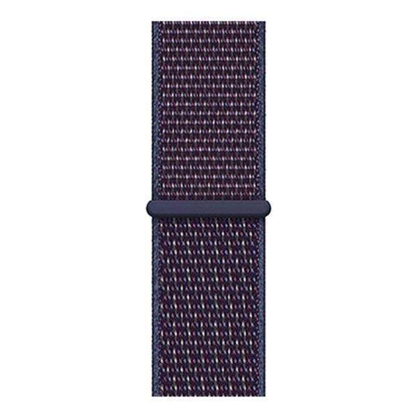 Redmi Watch 5 Lite nylon band (paars-blauw)