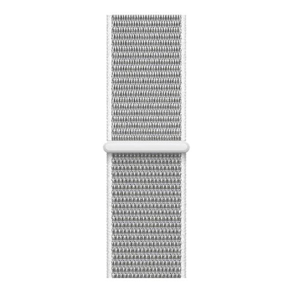 Huawei Watch GT 5 Pro - 42mm Nylon Strap (Seashell)