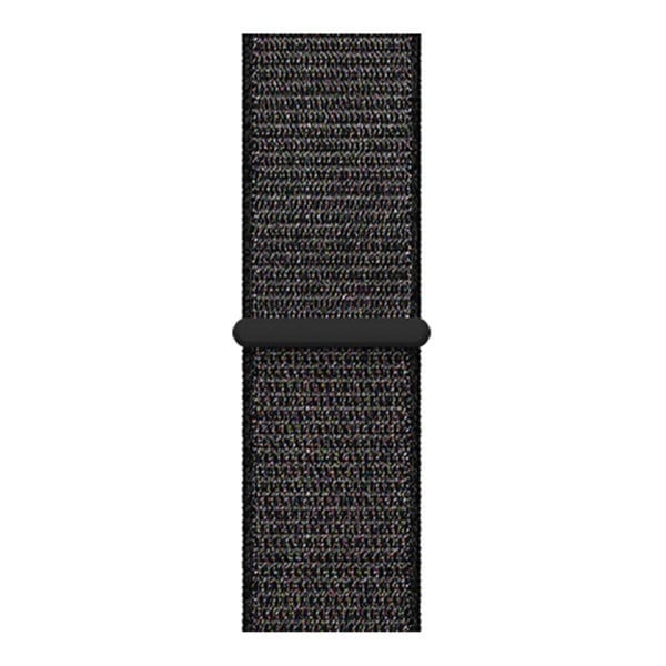 Huawei Watch GT 5 Pro - 42mm nylon band (zwart)