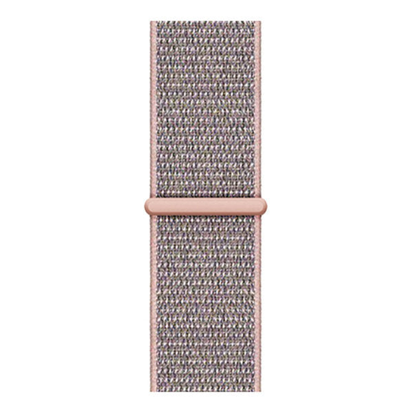 Huawei Watch GT 6 - 41mm nylon band (pink sand)