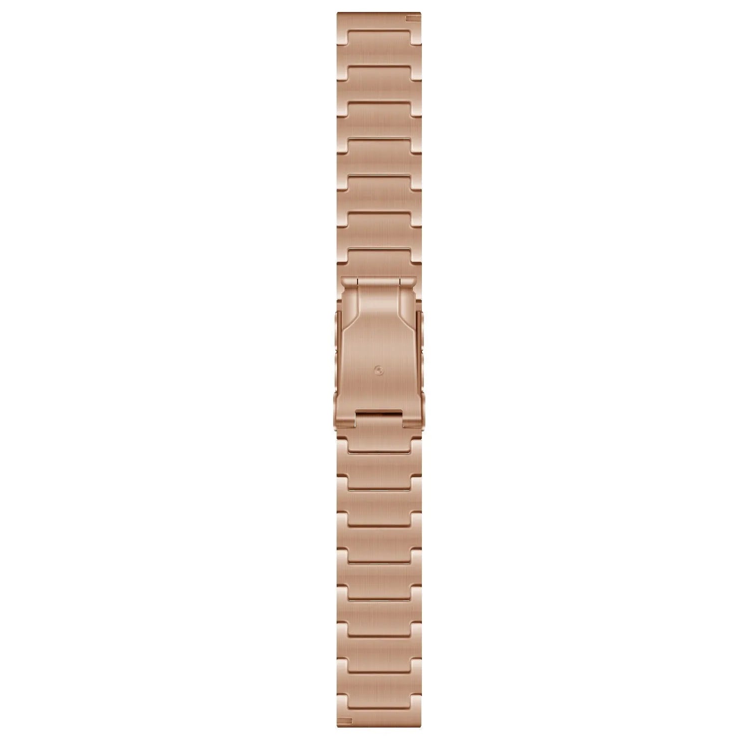 Oppo Watch S titanium band (roségoud)