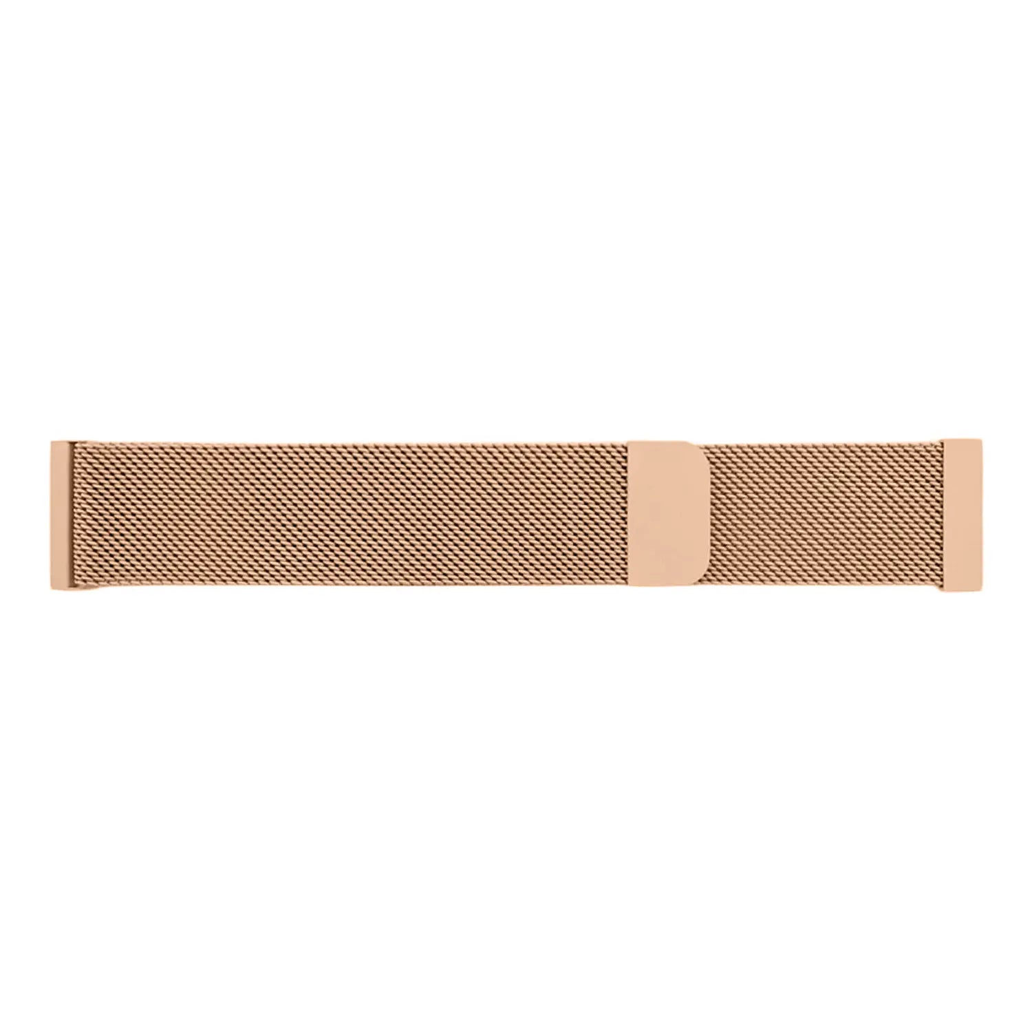 Garmin Forerunner 170 Milanese band (roségoud)