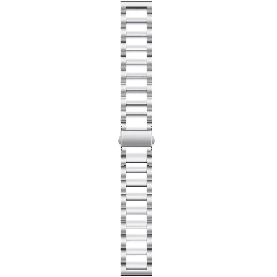 stalen-band-zilver-wit