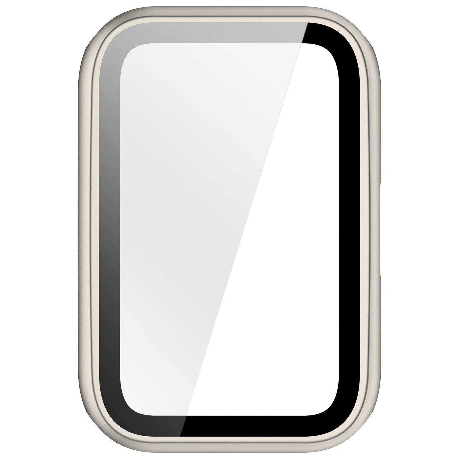 Huawei Band 11 PC case met glas (sterrenlicht)