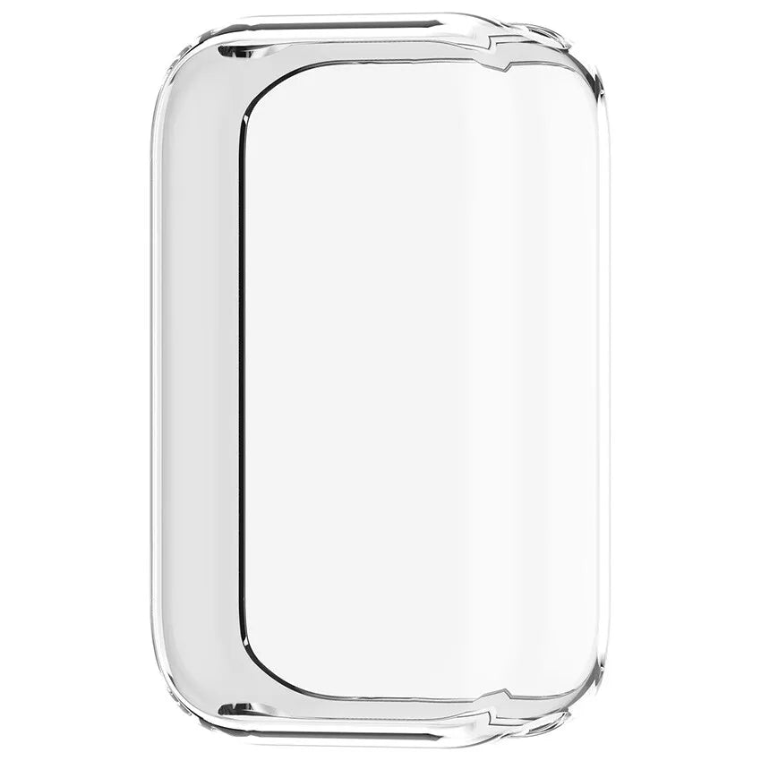 Xiaomi Smart Band 9 Pro TPU case (transparant)