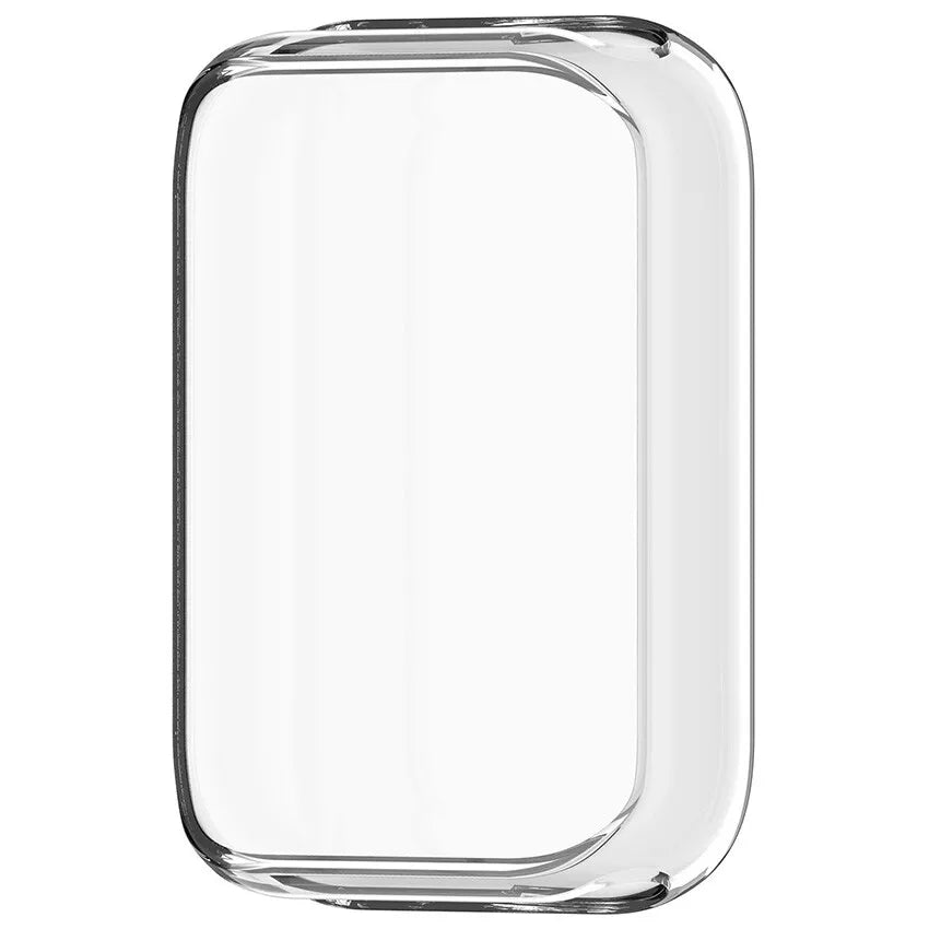 Xiaomi Smart Band 9 Pro TPU case (transparant)