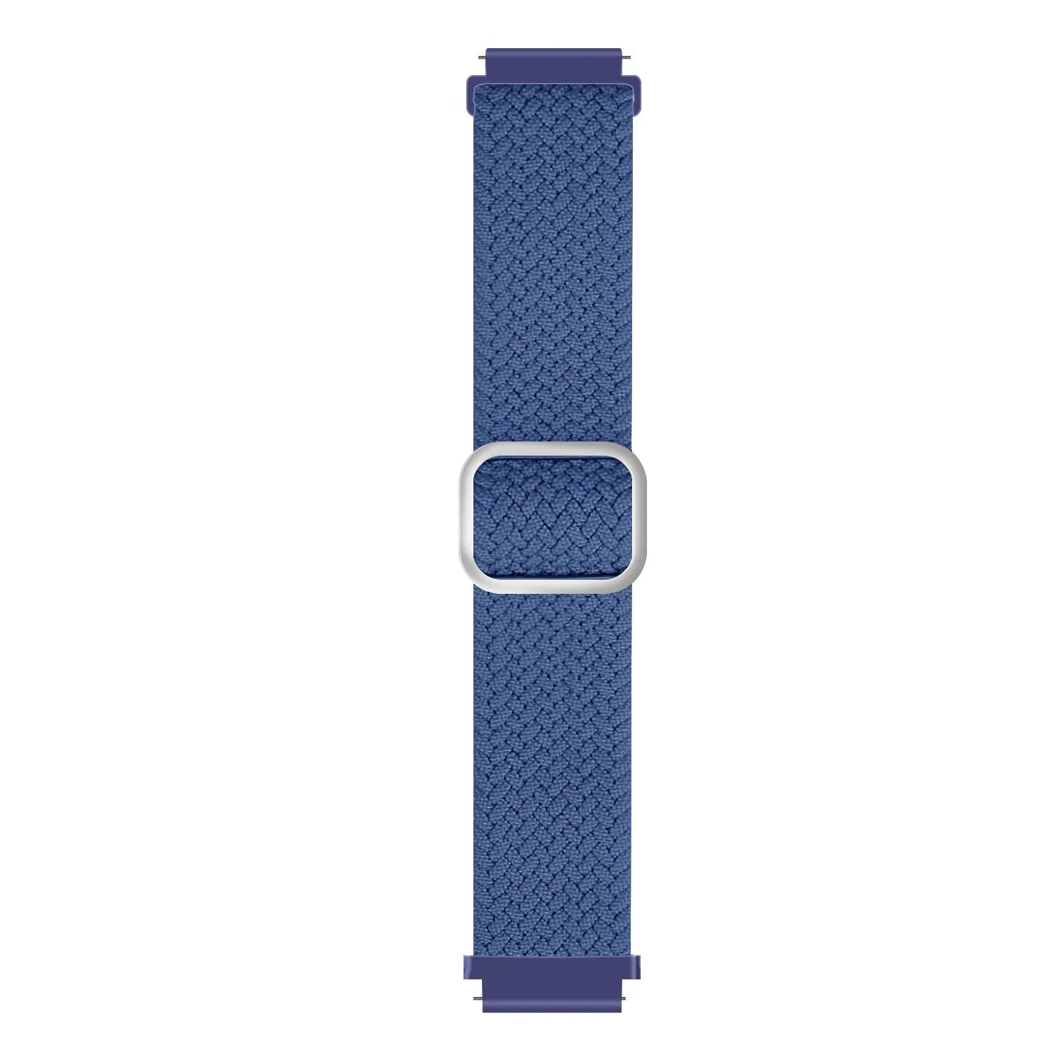 Coros Pace 3 verstelbaar geweven bandje (blauw)