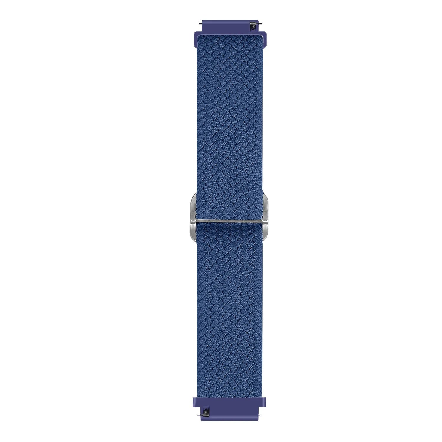 Coros Pace 3 verstelbaar geweven bandje (blauw)
