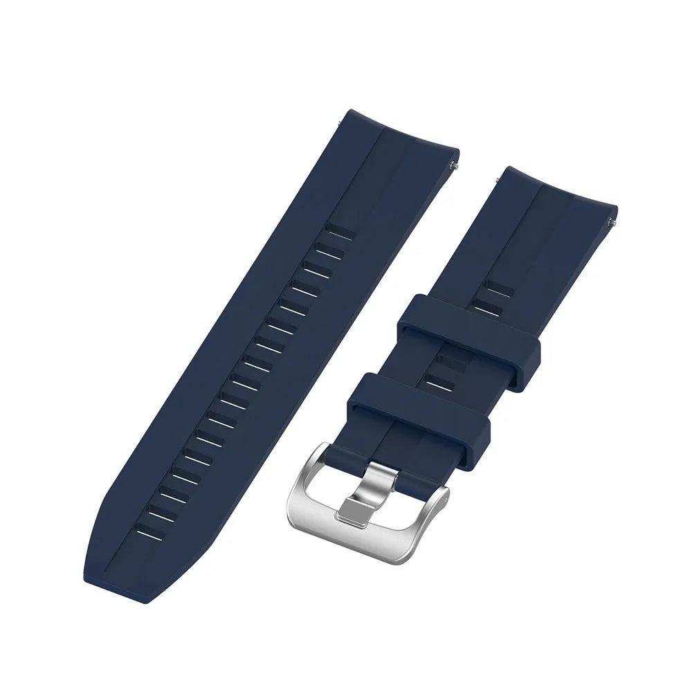 Gard Pro Ultra 3 extreme silicone band (donkerblauw)